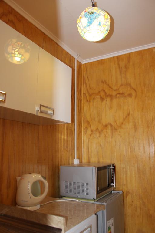 Hotel Yellow Submarine Punta Arenas Chambre photo