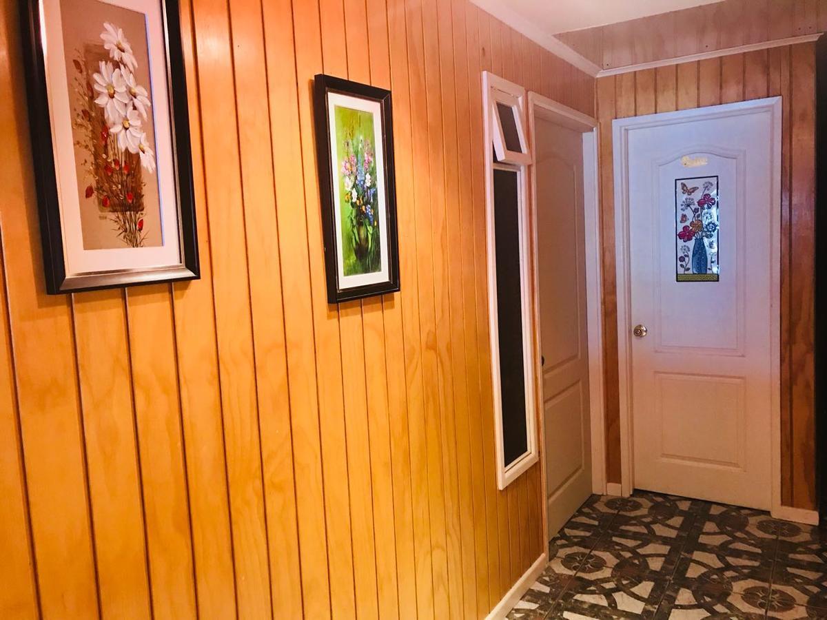 Hotel Yellow Submarine Punta Arenas Extérieur photo