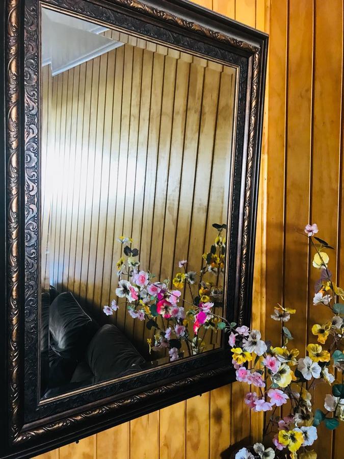 Hotel Yellow Submarine Punta Arenas Extérieur photo